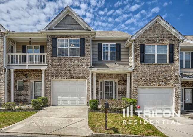 7170 Fringe Flower Dr in Austell, GA - Building Photo - Building Photo
