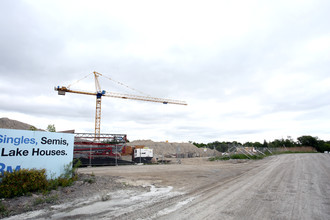 Harbour View Condominiums in Newcastle, ON - Building Photo - Building Photo