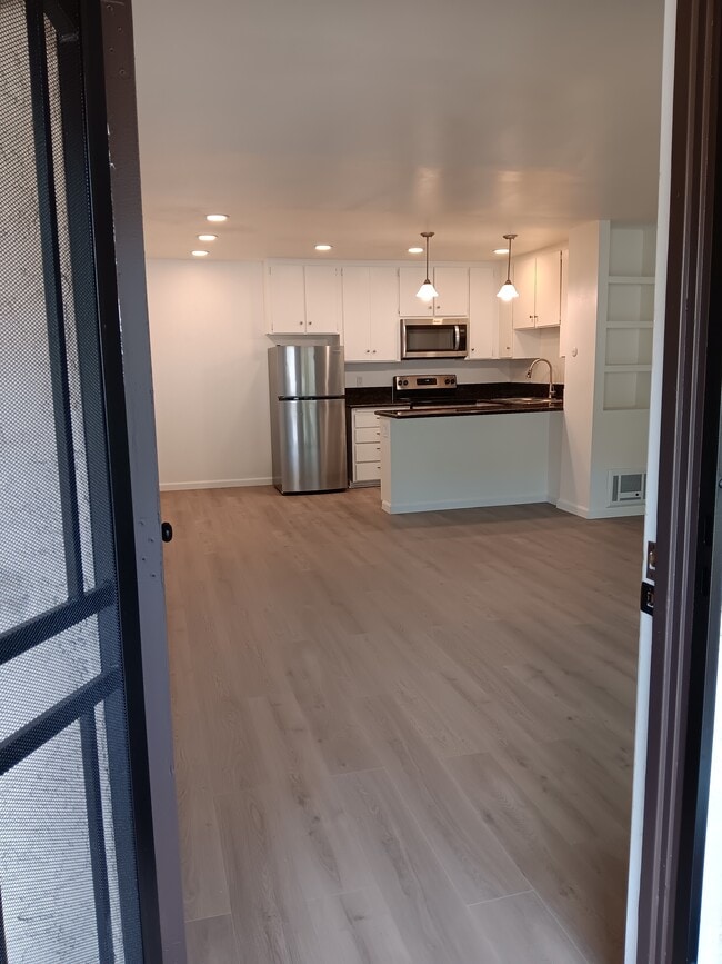 property at 6362 Rancho Mission Rd