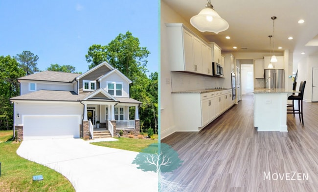 property at 495 Village Bend Dr