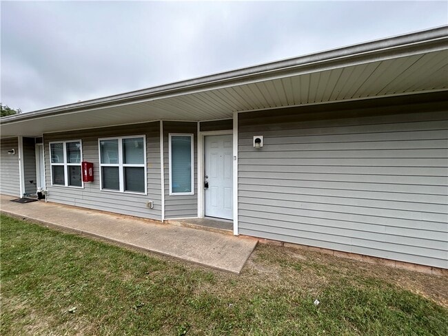 property at 407 Park St