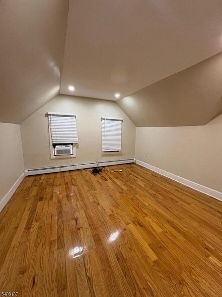 121 Rutgers St, Unit 3 in Belleville, NJ - Building Photo - Building Photo