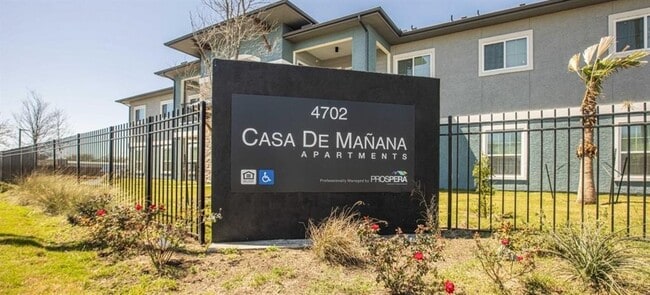 property at 4702 Old Brownsville Rd