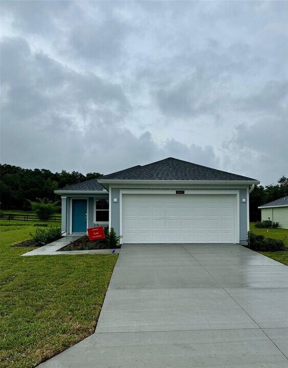 3647 NE 32nd Ct in Ocala, FL - Building Photo