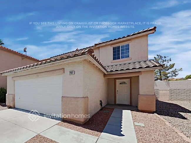property at 7981 N Willow Pines Pl