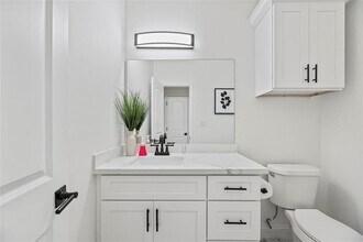 8636 Scott St in Houston, TX - Building Photo - Building Photo