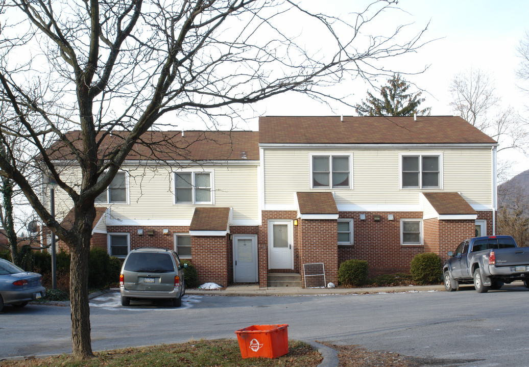 223 N Penn St in Bellefonte, PA - Building Photo