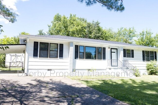 property at 3625 Sunrise Terrace