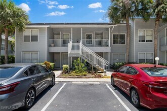 1933 Courtyard Way in Naples, FL - Building Photo - Building Photo