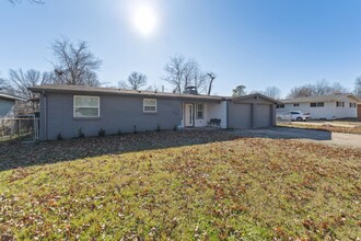 1736 W Latimer Pl in Tulsa, OK - Building Photo - Building Photo