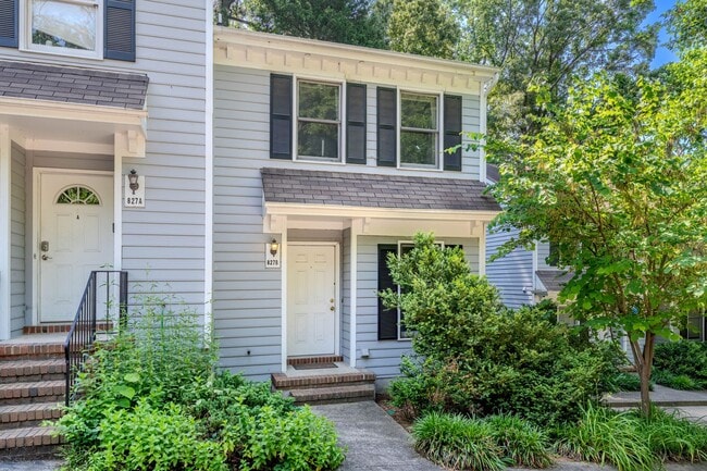 property at 827 Edwards St
