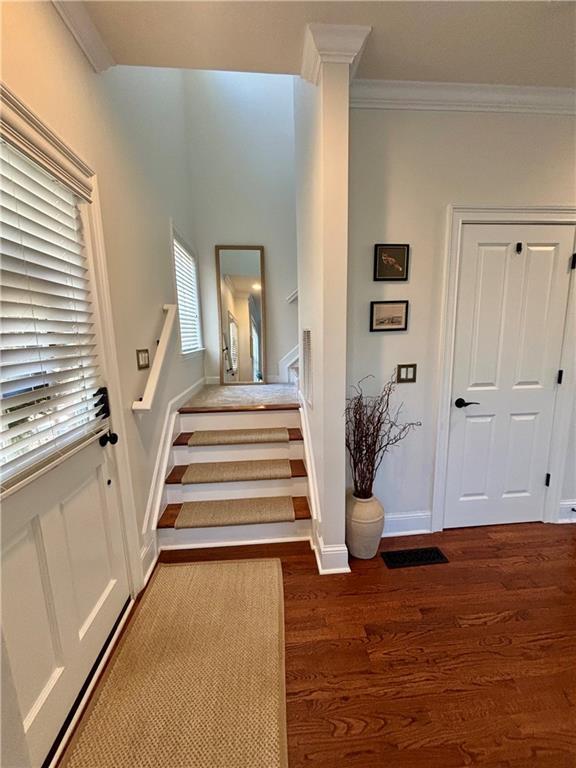 3693 Ashford Creek Trail NE in Atlanta, GA - Building Photo - Building Photo