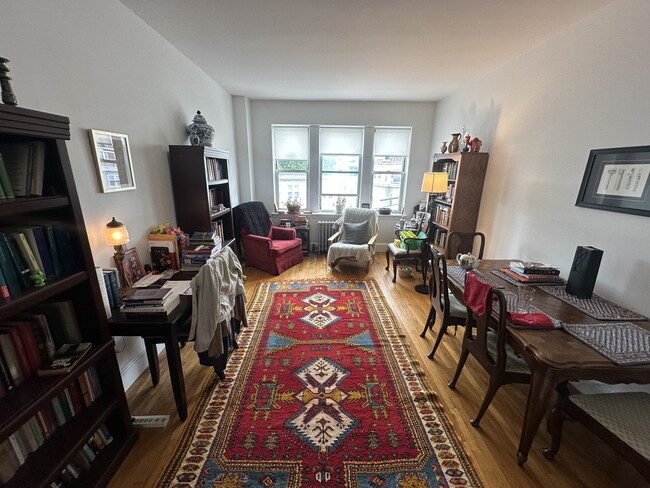 14 Colborne Rd, Unit 12 in Boston, MA - Building Photo - Building Photo