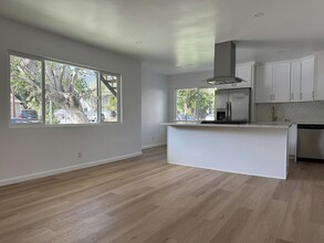 1503 Federal Ave in Los Angeles, CA - Building Photo - Building Photo
