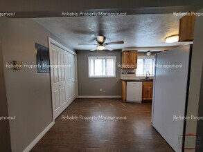 1420 Jefferson Ave, Unit 2 in Idaho Falls, ID - Building Photo - Building Photo