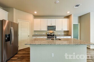 5907 Noah Pl in Saint Hedwig, TX - Building Photo - Building Photo