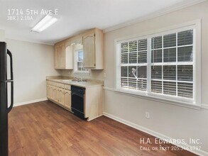 1714 5th Ave E in Tuscaloosa, AL - Building Photo - Building Photo