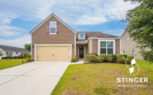 20 Congaree Way