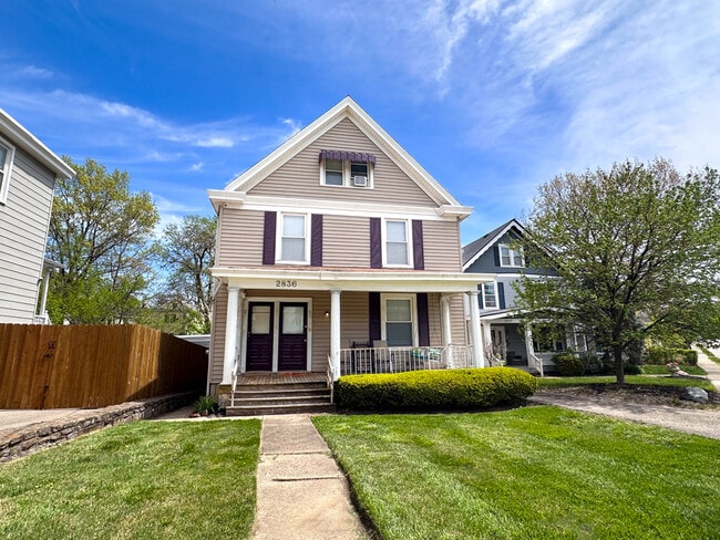 2836 Linwood Ave, Unit 2