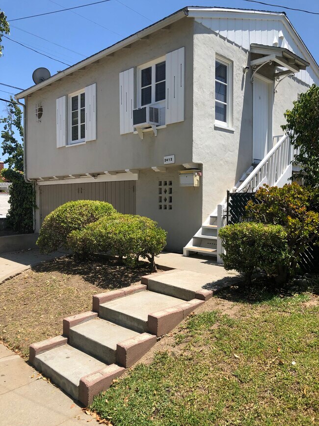 2412 W Glendon Way Rentals in Alhambra, CA