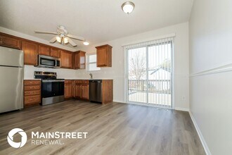 11416 N Wyandotte St in Kansas City, MO - Foto de edificio - Building Photo