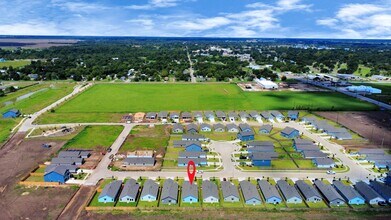 311 Brandi Dr in Wharton, TX - Building Photo - Building Photo