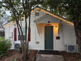 4103 22nd St in Sacramento, CA - Building Photo