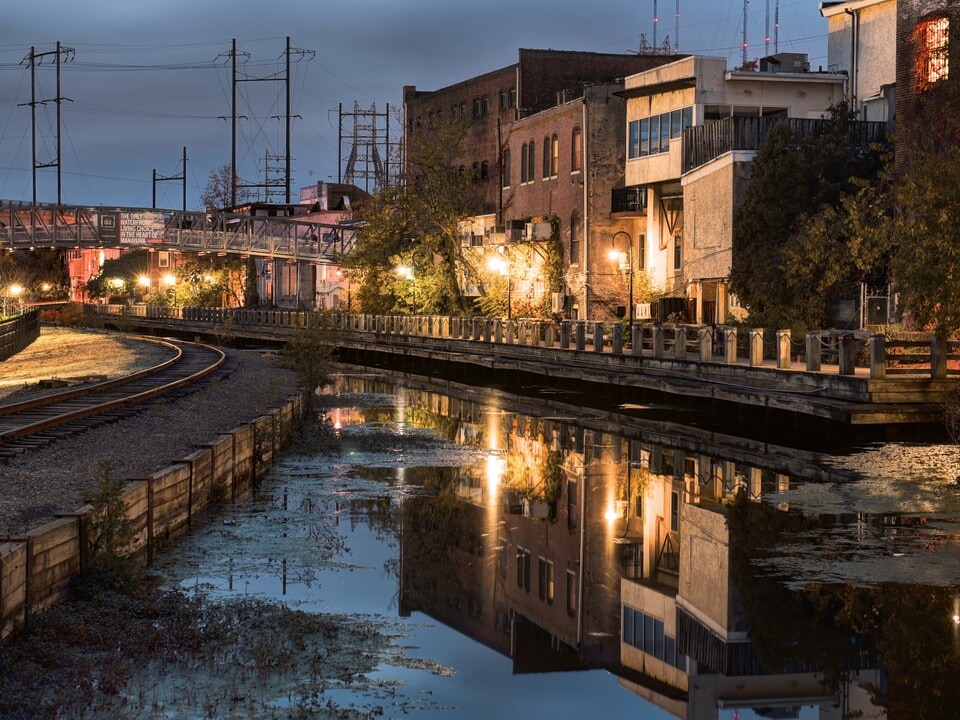 4548 Wilde St in Philadelphia, PA - Foto de edificio