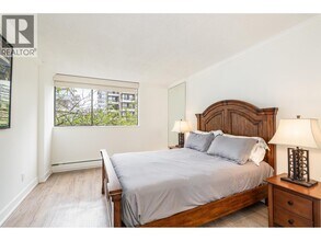 1995 Beach Ave in Vancouver, BC - Building Photo - Building Photo