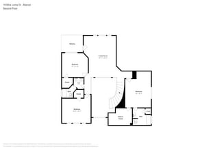 18 Mira Loma Dr in Manvel, TX - Building Photo - Building Photo