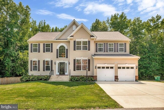property at 23701 Robert Way