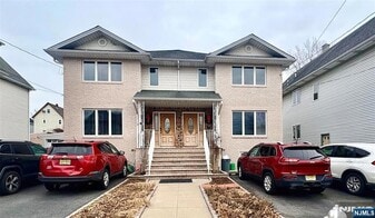 32 Orchard St in Garfield, NJ - Building Photo