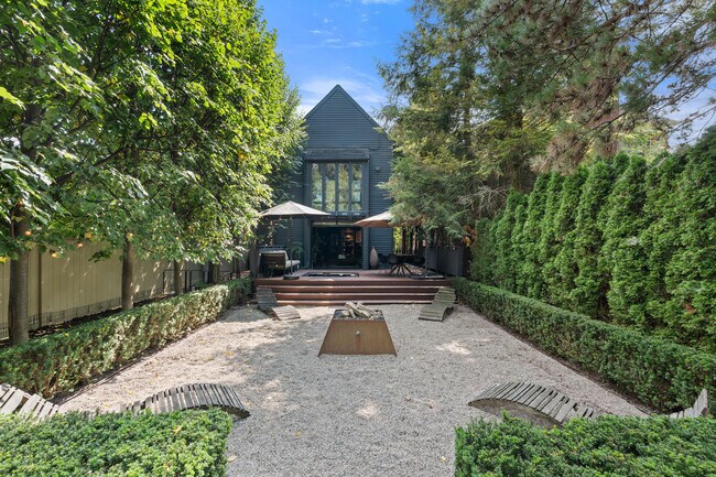 650 Wallace St in Birmingham, MI - Building Photo - Building Photo