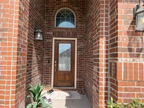 3608 Lunet Ring Way in Pflugerville, TX - Building Photo - Building Photo