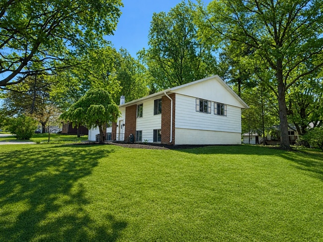 125 Burke Ct in West Lafayette, IN - Building Photo - Building Photo