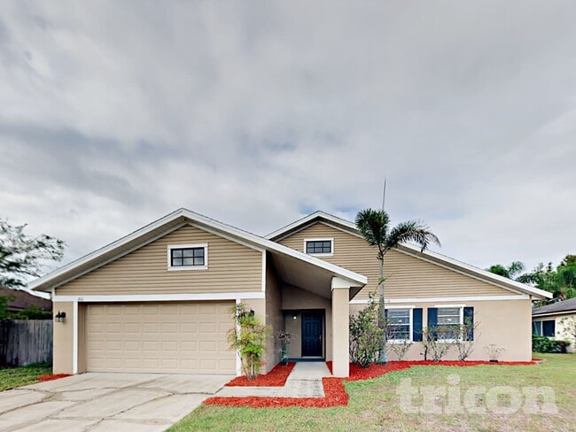 266 Iowa Woods Cir W in Orlando, FL - Foto de edificio - Building Photo