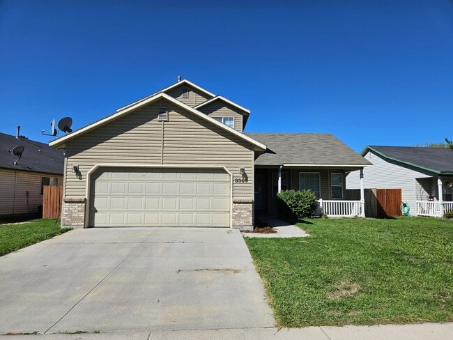 3363 N Chatterton Way in Boise, ID - Building Photo - Building Photo
