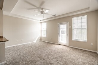 Brickshire Apartments in Merrillville, IN - Building Photo - Building Photo