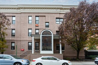 Northvale IIIB in Hoboken, NJ - Building Photo - Building Photo