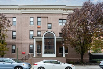 Northvale IIIB in Hoboken, NJ - Foto de edificio - Building Photo