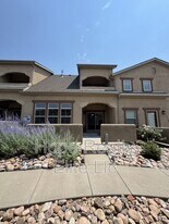 1555 Promontory Bluff View in Colorado Springs, CO - Building Photo