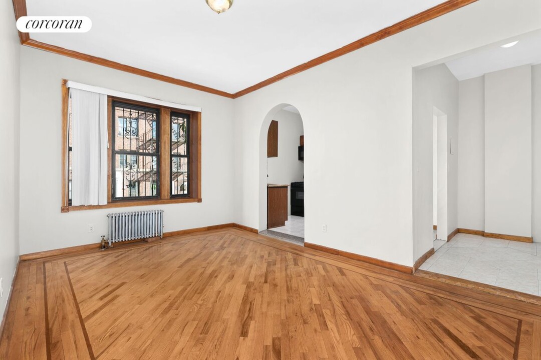 1016 Union St in Brooklyn, NY - Foto de edificio