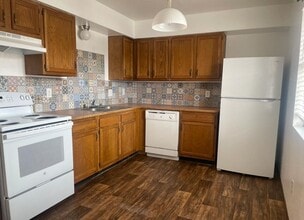 2190 Bex St in Las Cruces, NM - Building Photo - Building Photo