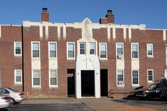 Rowella Apartments in High Point, NC - Building Photo - Building Photo