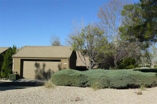 2149 Clubhouse Dr in Prescott, AZ - Building Photo