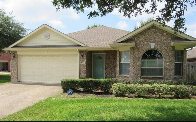 property at 8715 Heron View St