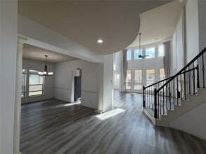 6023 Baileys Run Ln in Katy, TX - Building Photo - Building Photo