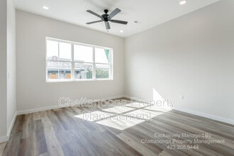 1861 Zeta Way in Chattanooga, TN - Building Photo - Building Photo