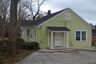 511 Beverly St in Tallahassee, FL - Building Photo - Building Photo
