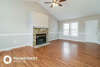 120 Dullis Cir in Garner, NC - Building Photo - Building Photo